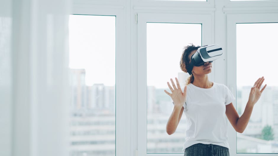 How AI Transformed Our Daily Lives: From Science Fiction to Reality