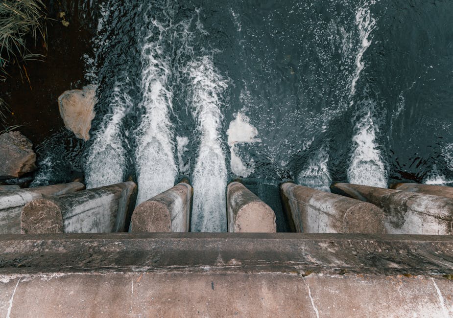 China's Three Gorges Dam: World's Largest Hydroelectric Power Plant