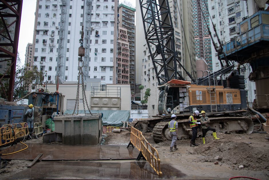 Panama Canal: A Monument to Human Ingenuity and Triumph