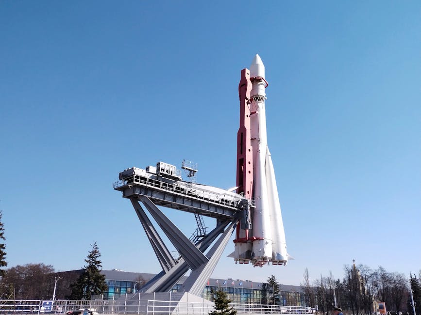 Falcon Heavy 2026: NASA's Roman Space Telescope Launches Ahead of Schedule