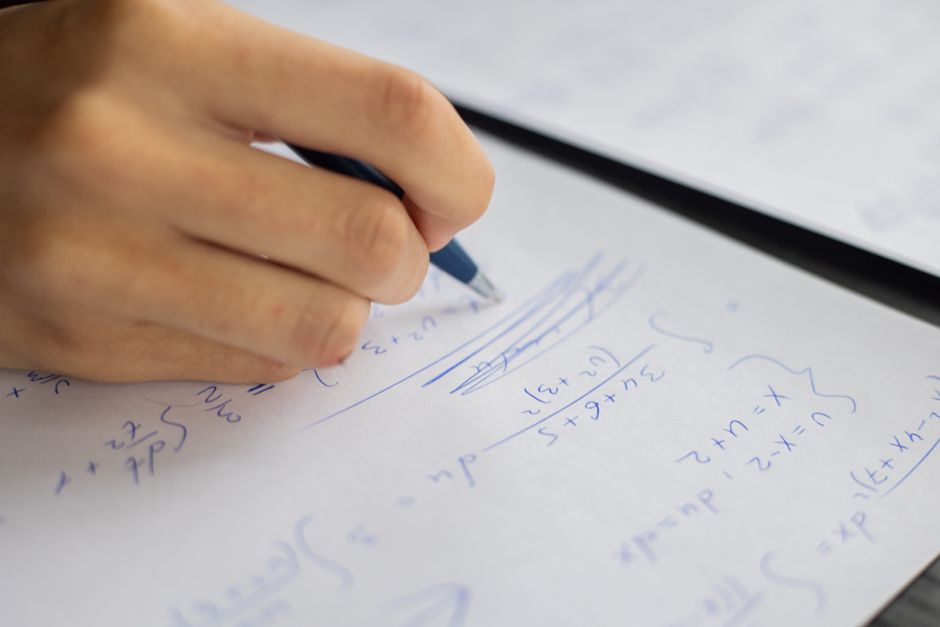 Mathematics Explained: From Arithmetic to Cosmic Equations