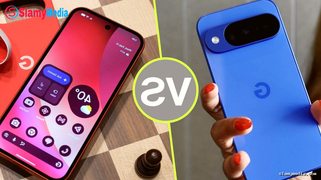 Google Pixel 10a vs. Pixel 10: Which of Google's latest phones is best for you?