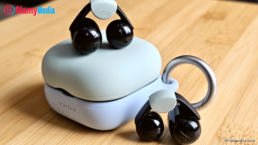 Sony’s first clip-style buds sound fabulous, but is that enough to justify their price?